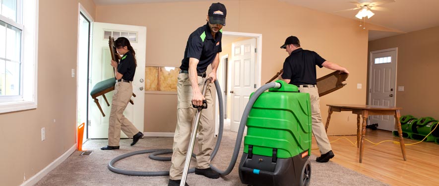 Pearsall, TX cleaning services